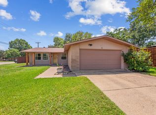 801 Vinecrest Ln, Richardson, TX 75080