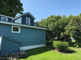 7859 Lake Rd, Henderson, NY 13650