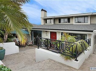 242 Grandview St, Laguna Beach, CA 92651
