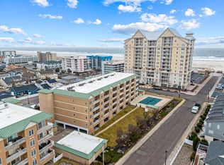 301 E Rochester Ave UNIT 409, West Wildwood, NJ 08260