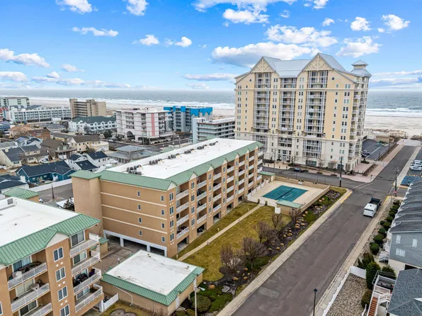 301 E Rochester Ave Unit 409, West Wildwood, NJ 08260