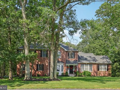 5 John Singer Sgt Way, Marlton, NJ, 08053