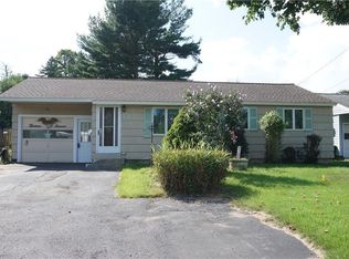 1311 Allen Rd, North Syracuse, NY 13212