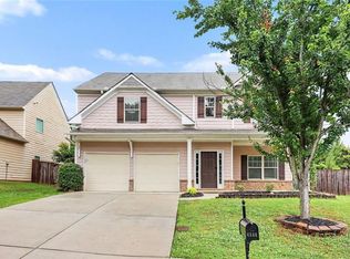 4546 Rainier Way NW, Acworth, GA 30101
