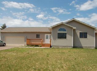 251 Mottes Ln, Gwinn, MI 49841