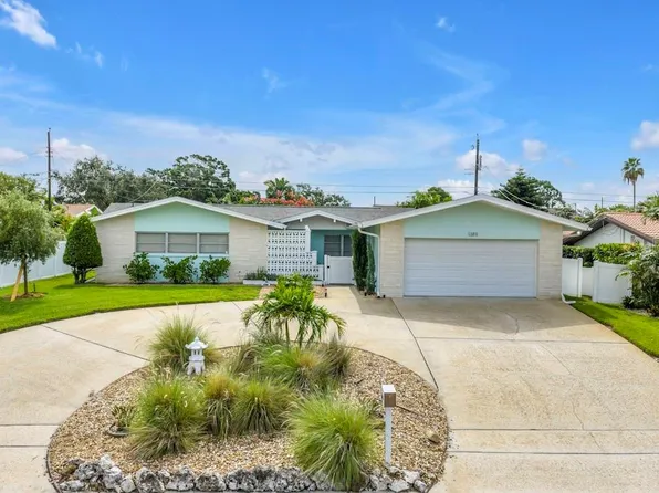 1389 High Bluff Dr, Largo, FL 33770