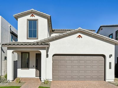 10446 E UPTON Avenue, Mesa, AZ, 85212