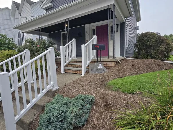 110 North St, Athens, PA 18810