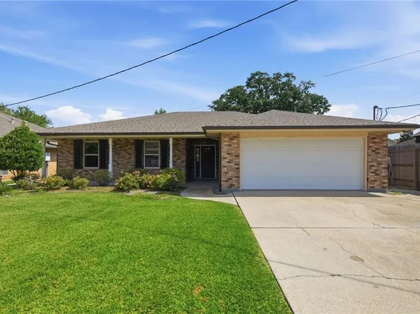 402 Avenue A, Belle Chasse, LA 70037