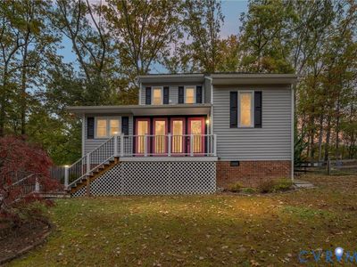 10324 Natural Bridge Rd, North Chesterfield, VA, 23236
