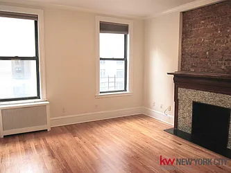 Rented by Keller Williams NYC