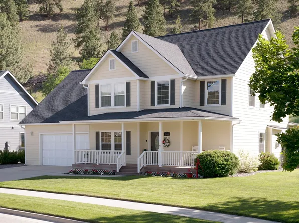 11617 Stella Blue Dr, Lolo, MT 59847