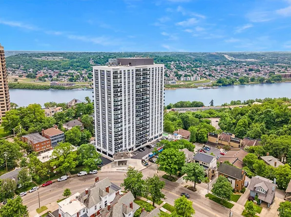 2200 Victory Pkwy Unit 1006, Cincinnati, OH 45206