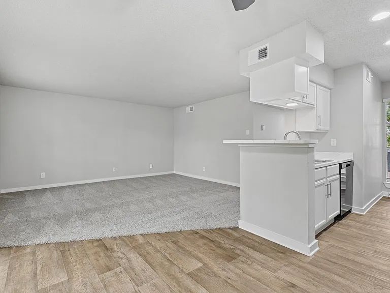 Firestone A1 Living Room