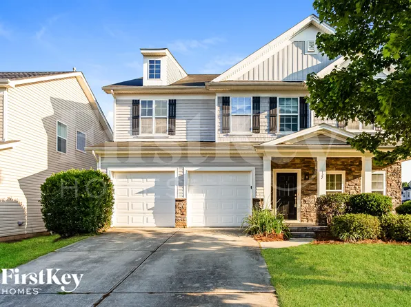 127 Colville Rd, Mooresville, NC 28117