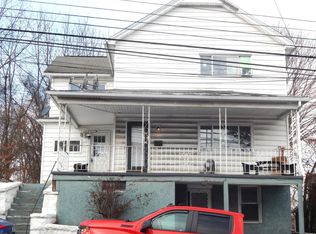 2116 Pittston Ave, Scranton, PA 18505