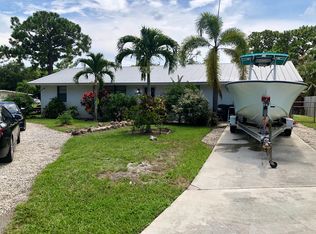5140 SE Front Ave, Stuart, FL 34997