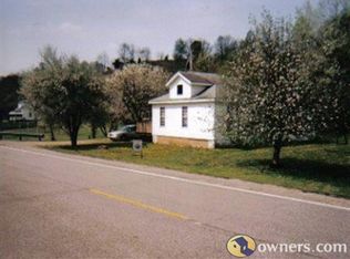 192B Rr 1, Ellenboro, WV 26346