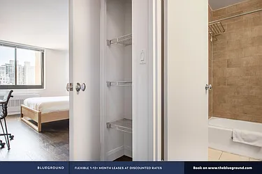 Rented by The Blueground