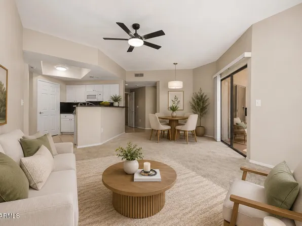 10030 W INDIAN SCHOOL Road #125, Phoenix, AZ 85037