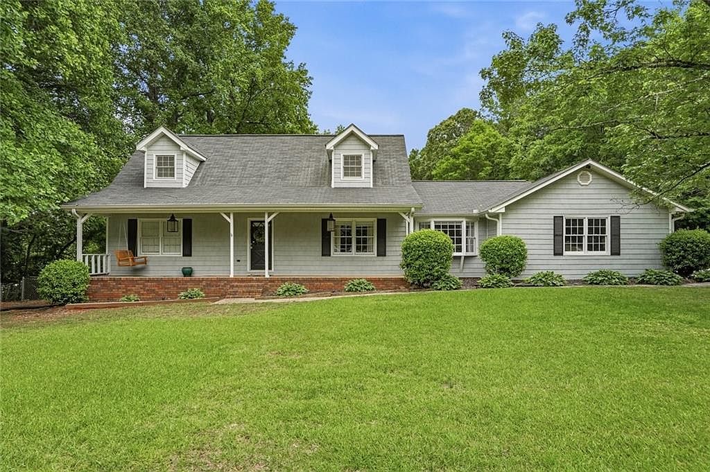 えりか　流木クラフト4点 2134 E Cherokee Dr, Woodstock, GA 30188 | MLS #7768401 | Zillow