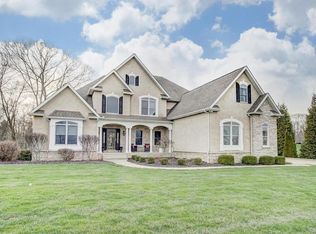 3207 Rebecca Ct NE, Lancaster, OH 43130