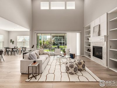 1389 Lyons Ln, Erie, CO, 80516