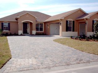 221 Sorrento Rd, Poinciana, FL 34759