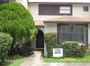 7474 NW 34th St, Fort Lauderdale, FL 33319