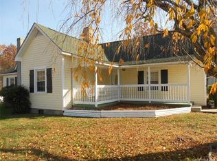 5896 E Highway 150, Maiden, NC 28092