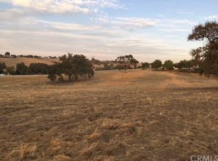 1975 Lake Ysabel Rd LOT 34, Templeton, CA 93465