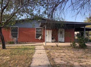 1327 Erline Dr, Eagle Pass, TX 78852