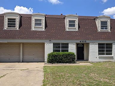 2618 Lakeside Dr Garland Tx 75042 Zillow