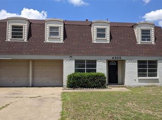 4305 Clemson Dr, Garland, TX 75042