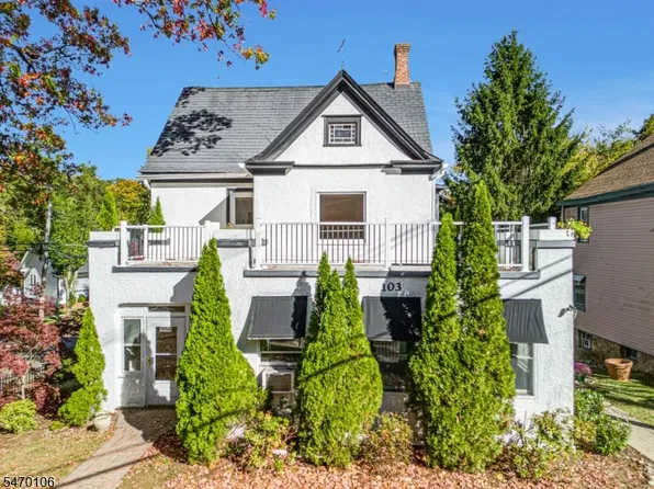 103 Claremont Rd, Bernardsville Boro, NJ 07924