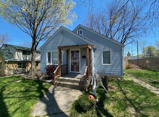 4640 N 70th St, Milwaukee, WI 53218