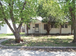 324 N Gordon Ave, Wichita, KS 67203