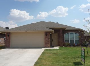 4818 SW Malcom Rd, Lawton, OK 73505