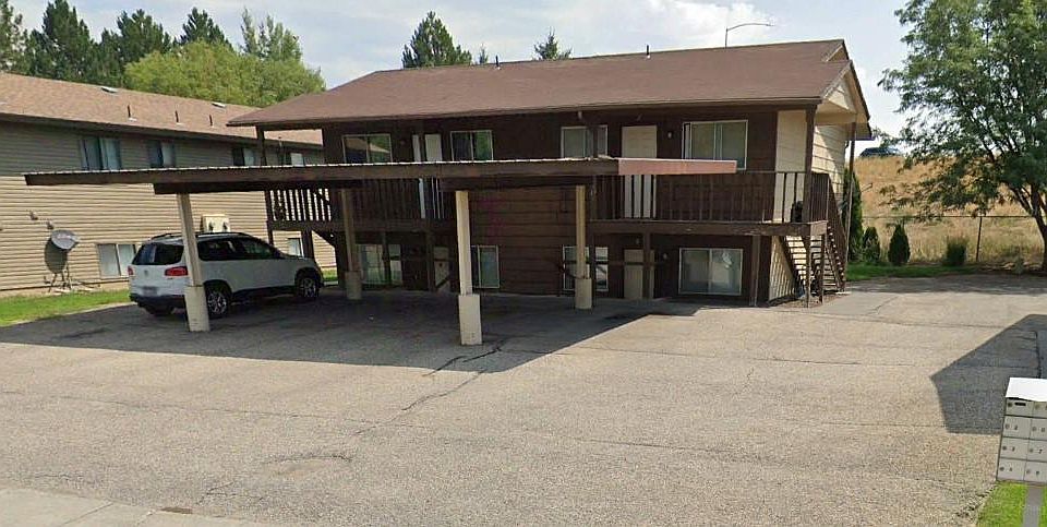 1st image of 1380 Jefferson Ave APT 2