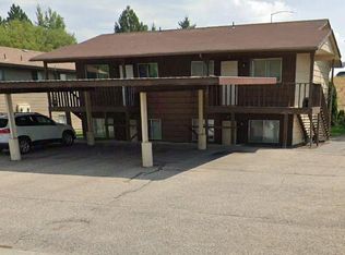 1380 Jefferson Ave APT 2, Idaho Falls, ID 83402