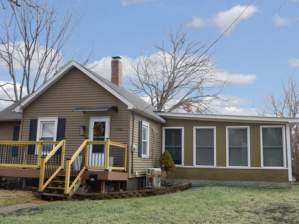 530 4th Ave, Ottawa, IL 61350