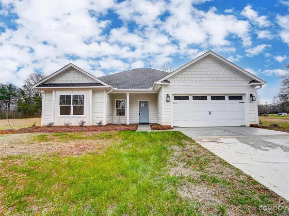208 Branham Rd, Rock Hill, SC 29730