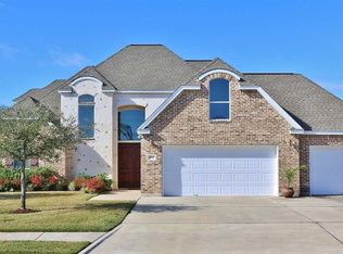 3565 Windrose Dr, Beaumont, TX 77706