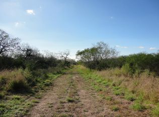 1833 County Road 440, Alice, TX 78332