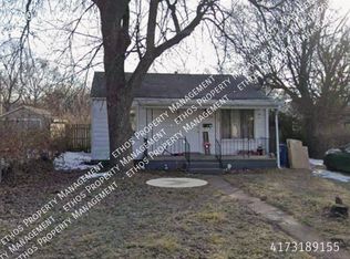 740 N West Ave, Springfield, MO 65802