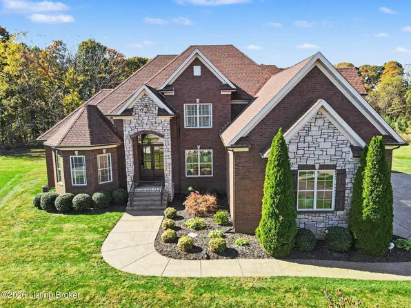 6001 Maddox Blvd, Prospect, KY 40059