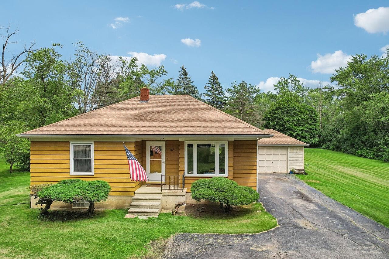 445 South Emmertsen ROAD, Racine, WI 53406 MLS 1883079 Zillow