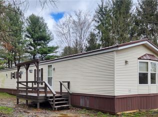 402 Forrest Hill Rd, Industry, PA 15052