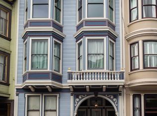 1723 Stockton St #B, San Francisco, CA 94133