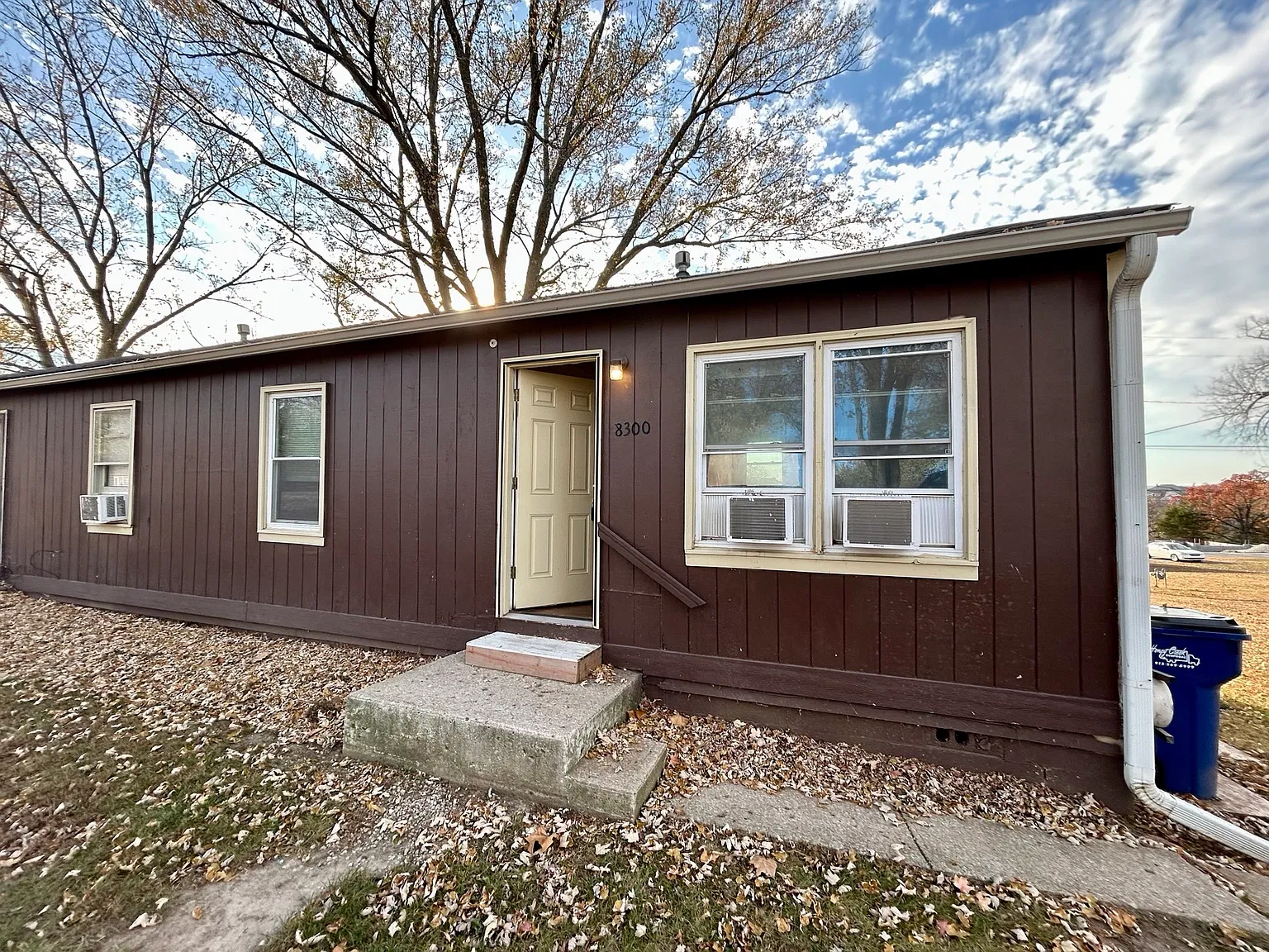 8300 Center Drive - 1 — Photo 1